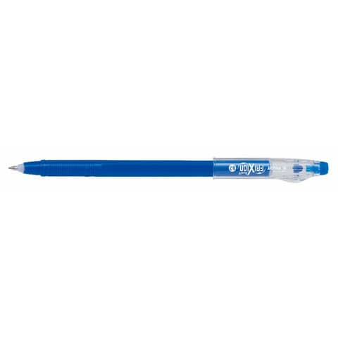 Penna a sfera cancellabile FriXion Ball Sticks Pilot 0,7 mm inchiostro gel blu 6894